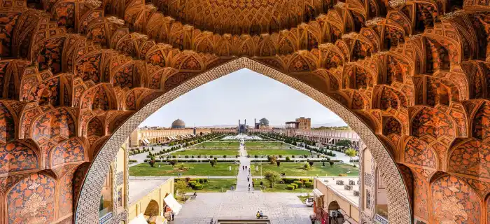 طراحی سایت در شهر اصفهان